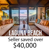 Laguna Beach Discount Broker
